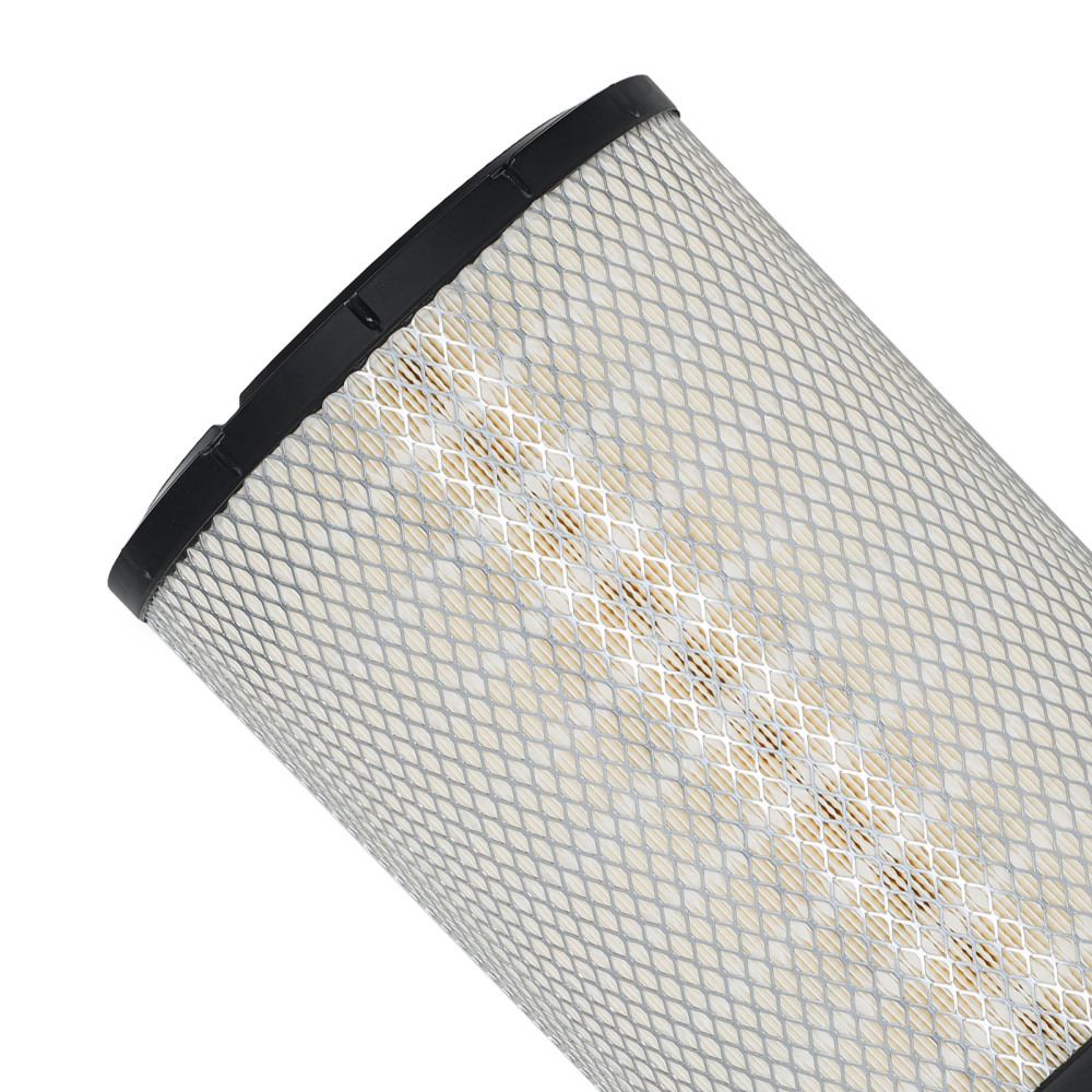Premium Air Filter compatible for Kenworth Sterling Trucks Replaces Wix 46664 RS3548