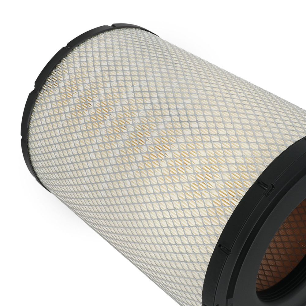 Premium Air Filter compatible for Kenworth Sterling Trucks Replaces Wix 46664 RS3548