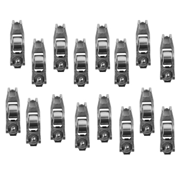 16x Rocker Arms compatible for Opel Astra H Zafira Signum 1.9 For Alfa Romeo147 55186463
