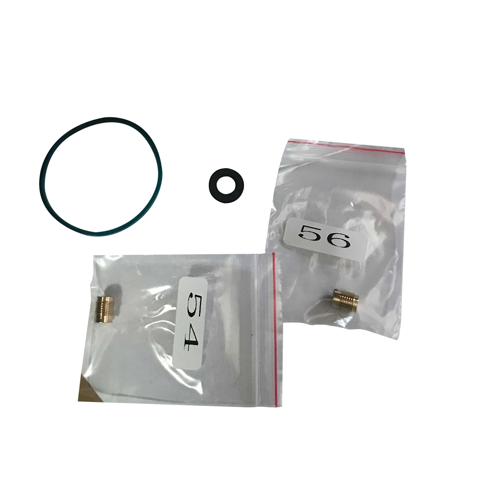 Kit para gran altitud for MXR2300