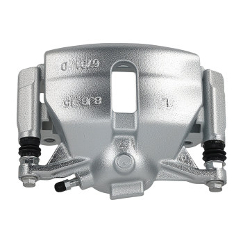 Disc Brake Caliper Front L+R compatible for VW Golf Sportsvan/Compatible for Seat Leon 5F/Compatible for VW Caddy 2014-22