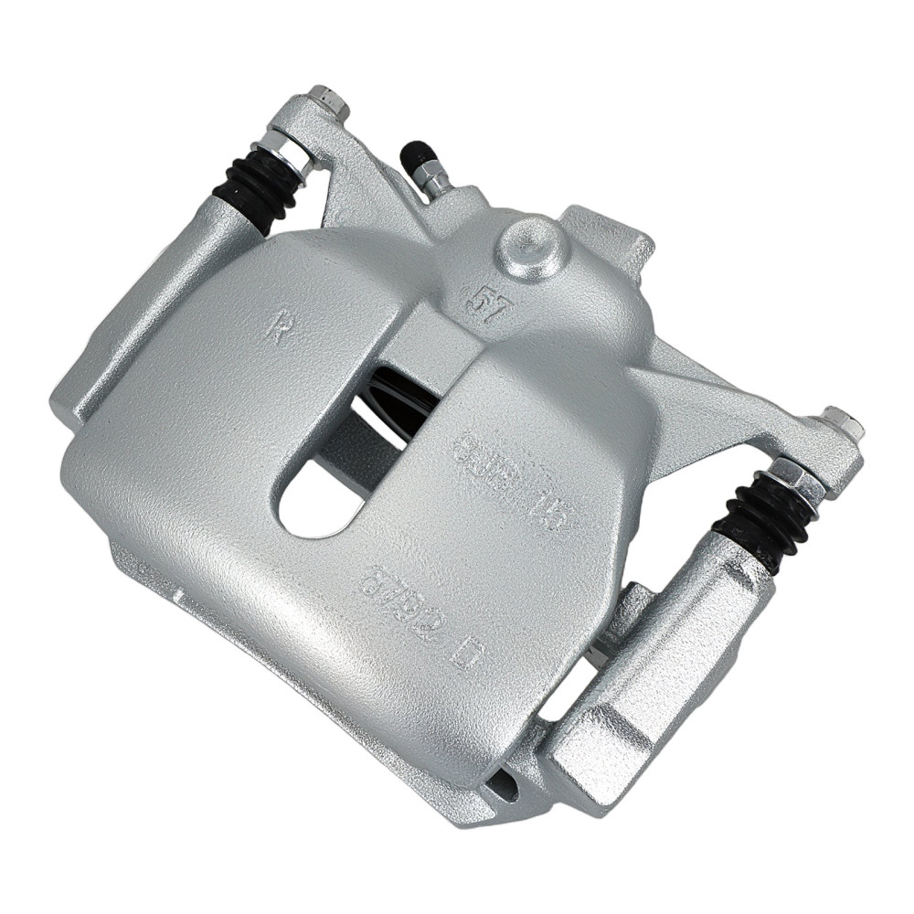 Disc Brake Caliper Front L+R compatible for VW Golf Sportsvan/Compatible for Seat Leon 5F/Compatible for VW Caddy 2014-22