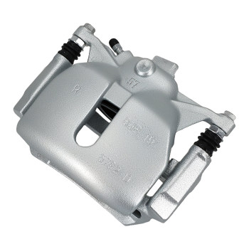Disc Brake Caliper Front L+R compatible for VW Golf Sportsvan/Compatible for Seat Leon 5F/Compatible for VW Caddy 2014-22