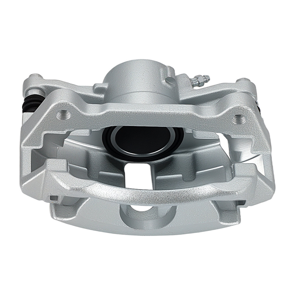 Disc Brake Caliper Front L+R compatible for VW Golf Sportsvan/Compatible for Seat Leon 5F/Compatible for VW Caddy 2014-22
