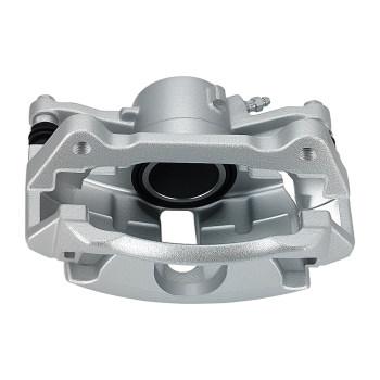 Disc Brake Caliper Front L+R compatible for VW Golf Sportsvan/Compatible for Seat Leon 5F/Compatible for VW Caddy 2014-22