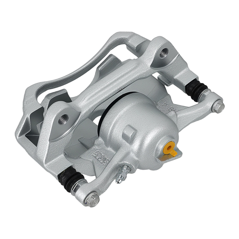 Disc Brake Caliper Front L+R compatible for VW Golf Sportsvan/Compatible for Seat Leon 5F/Compatible for VW Caddy 2014-22