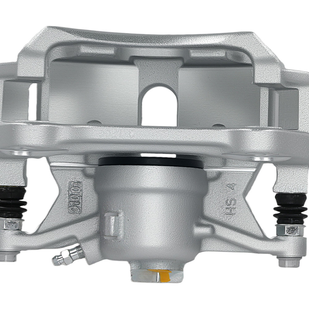 Disc Brake Caliper Front L+R compatible for VW Golf Sportsvan/Compatible for Seat Leon 5F/Compatible for VW Caddy 2014-22