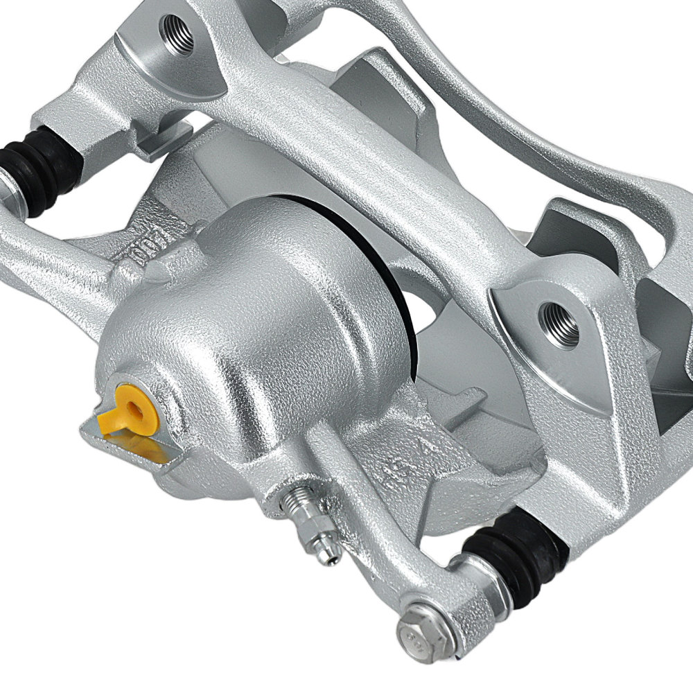 Disc Brake Caliper Front L+R compatible for VW Golf Sportsvan/Compatible for Seat Leon 5F/Compatible for VW Caddy 2014-22