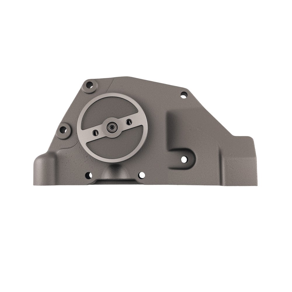 Water Pump compatible for Cummins NT88 Big Cam NTC300 NTC315 NTC350 4955844 3803138 3803030