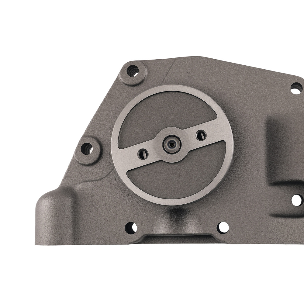 Water Pump compatible for Cummins NT88 Big Cam NTC300 NTC315 NTC350 4955844 3803138 3803030