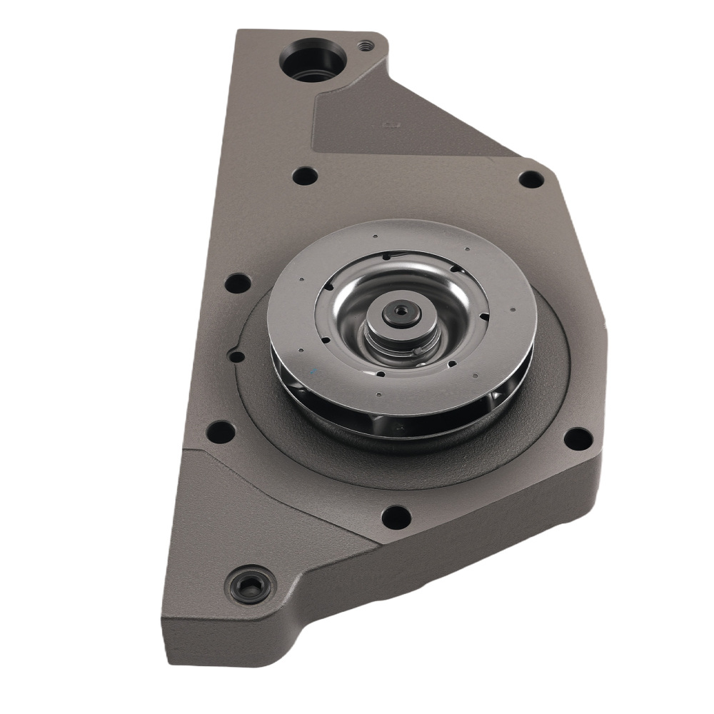 Water Pump compatible for Cummins NT88 Big Cam NTC300 NTC315 NTC350 4955844 3803138 3803030