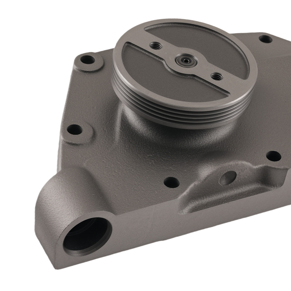 Water Pump compatible for Cummins NT88 Big Cam NTC300 NTC315 NTC350 4955844 3803138 3803030