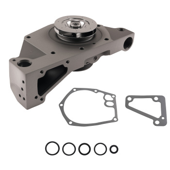 Water Pump compatible for Cummins NT88 Big Cam NTC300 NTC315 NTC350 4955844 3803138 3803030