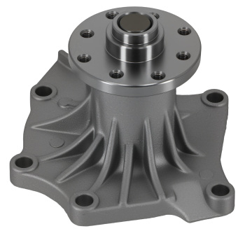 Coolant Pump compatible for CASE 9007B Midi Excavator compatible for Isuzu Engine 4JB1 4JB1TT 4JA1 4GJ2