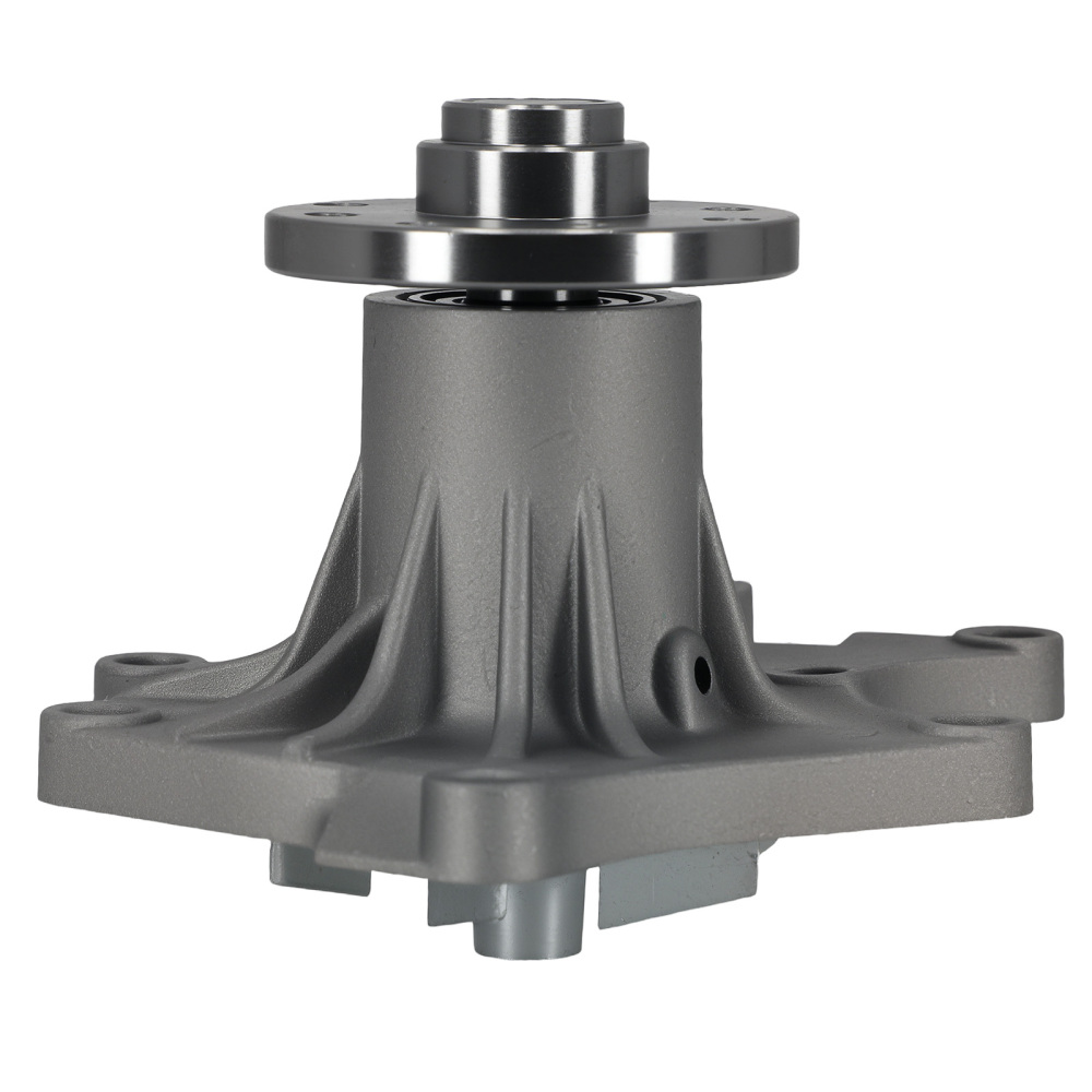 Coolant Pump compatible for CASE 9007B Midi Excavator compatible for Isuzu Engine 4JB1 4JB1TT 4JA1 4GJ2