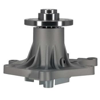 Coolant Pump compatible for CASE 9007B Midi Excavator compatible for Isuzu Engine 4JB1 4JB1TT 4JA1 4GJ2