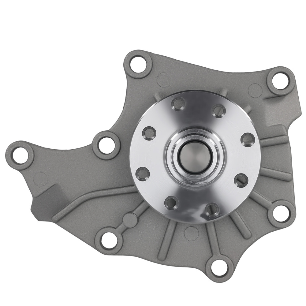 Coolant Pump compatible for CASE 9007B Midi Excavator compatible for Isuzu Engine 4JB1 4JB1TT 4JA1 4GJ2