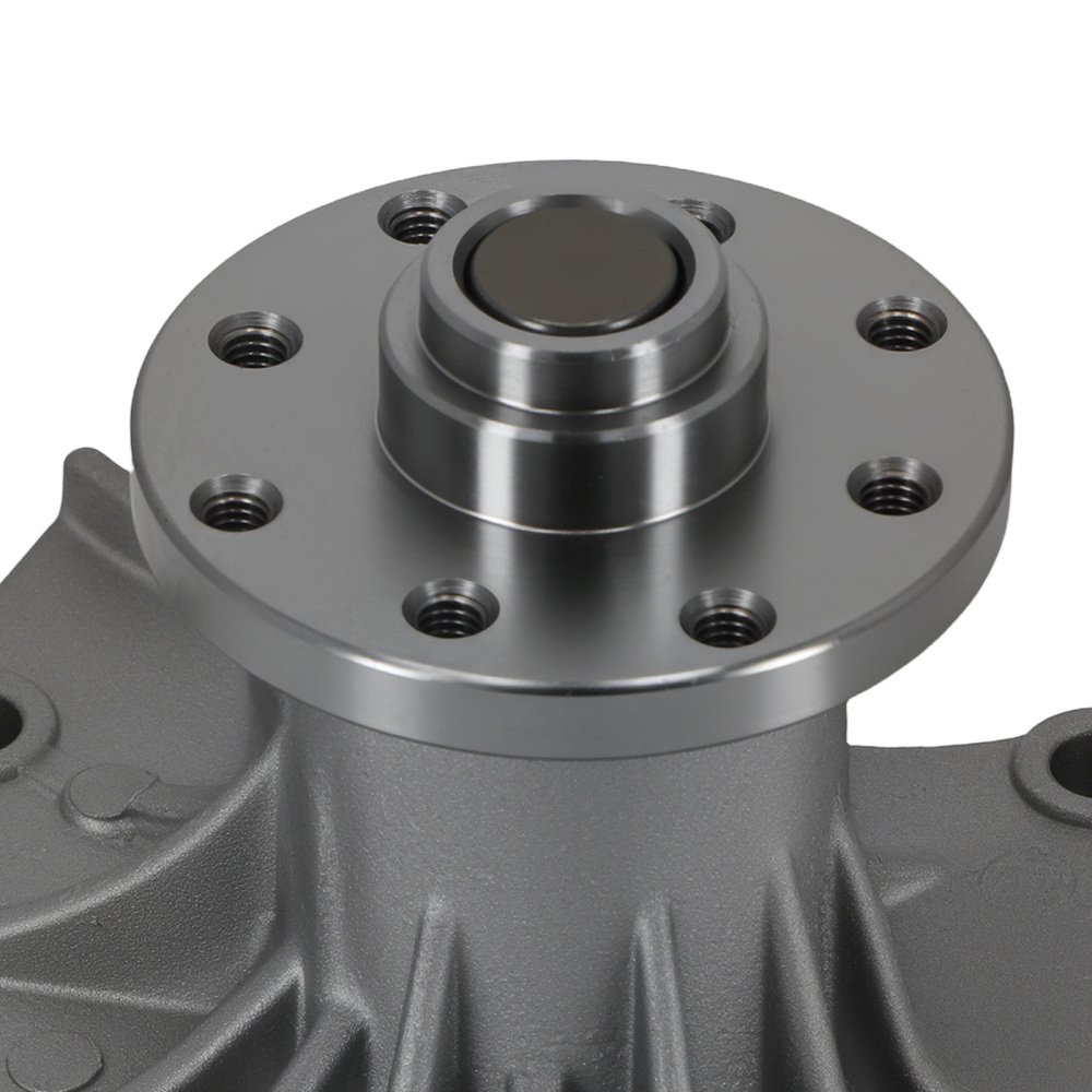 Coolant Pump compatible for CASE 9007B Midi Excavator compatible for Isuzu Engine 4JB1 4JB1TT 4JA1 4GJ2