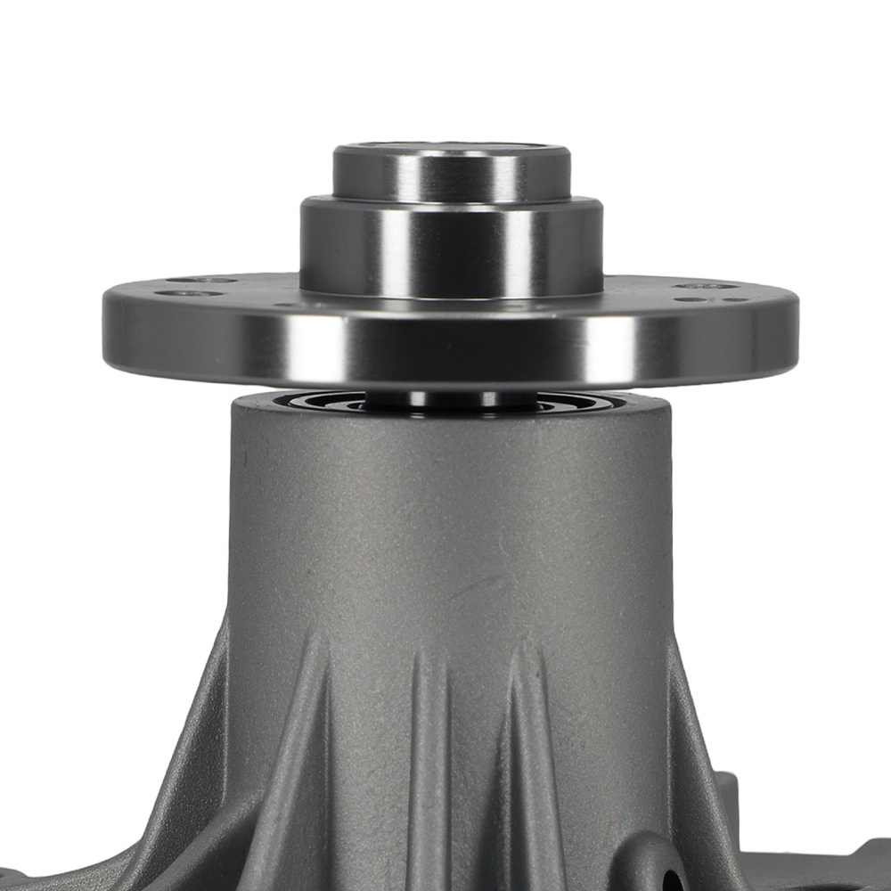 Coolant Pump compatible for CASE 9007B Midi Excavator compatible for Isuzu Engine 4JB1 4JB1TT 4JA1 4GJ2