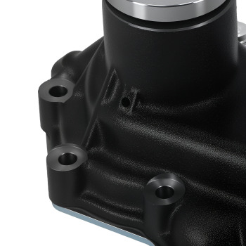 Water Pump compatible for CAT C3.4 compatible for Mitsubishi S4S 303-6279 335-9118 241-5989 MP10431