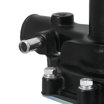 Water Pump compatible for CAT C3.4 compatible for Mitsubishi S4S 303-6279 335-9118 241-5989 MP10431