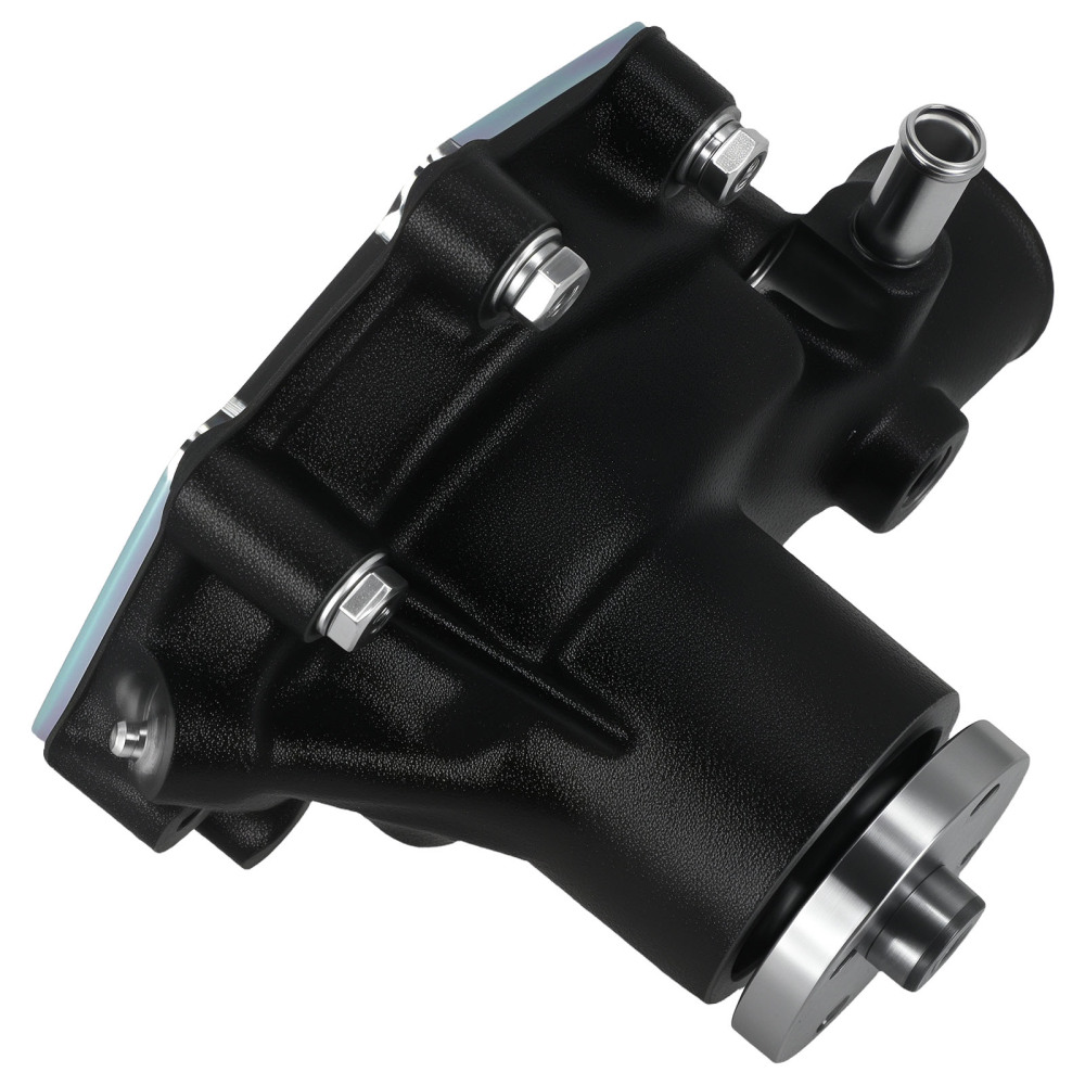 Water Pump compatible for CAT C3.4 compatible for Mitsubishi S4S 303-6279 335-9118 241-5989 MP10431