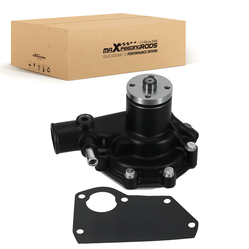 Water Pump compatible for CAT C3.4 compatible for Mitsubishi S4S 303-6279 335-9118 241-5989 MP10431