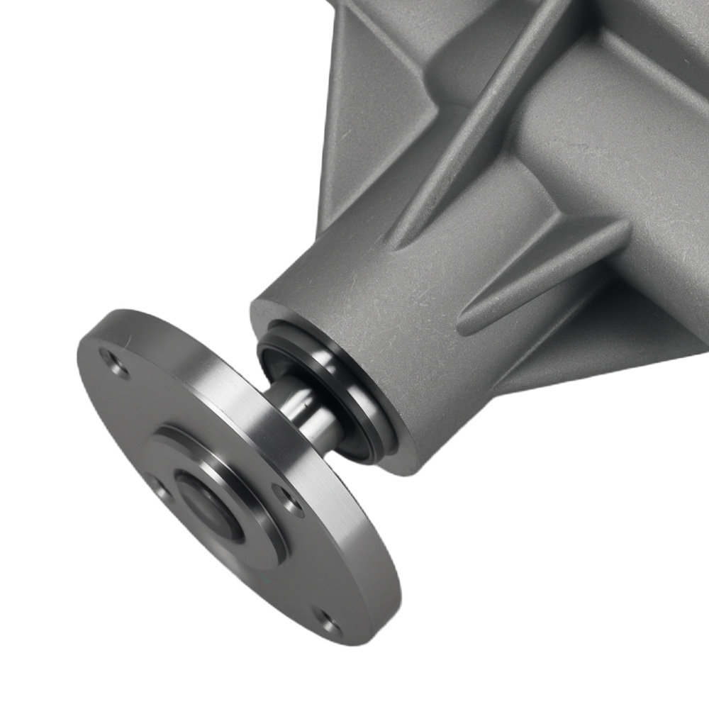 Water Pump for Komatsu FG25-C/FG25-KC H20 21010-L1125 21010-L1128