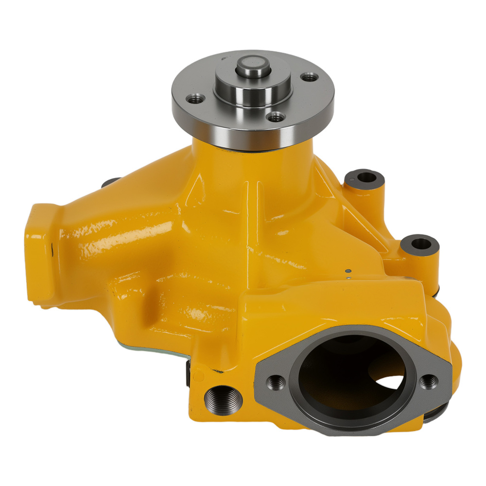 Water Pump for Komatsu 4D95S D20-6 D21-6 D20-7 D21-7 6204-61-1300 6204-61-1302