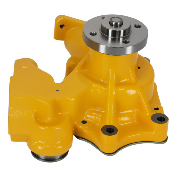 Water Pump for Komatsu 4D95S D20-6 D21-6 D20-7 D21-7 6204-61-1300 6204-61-1302