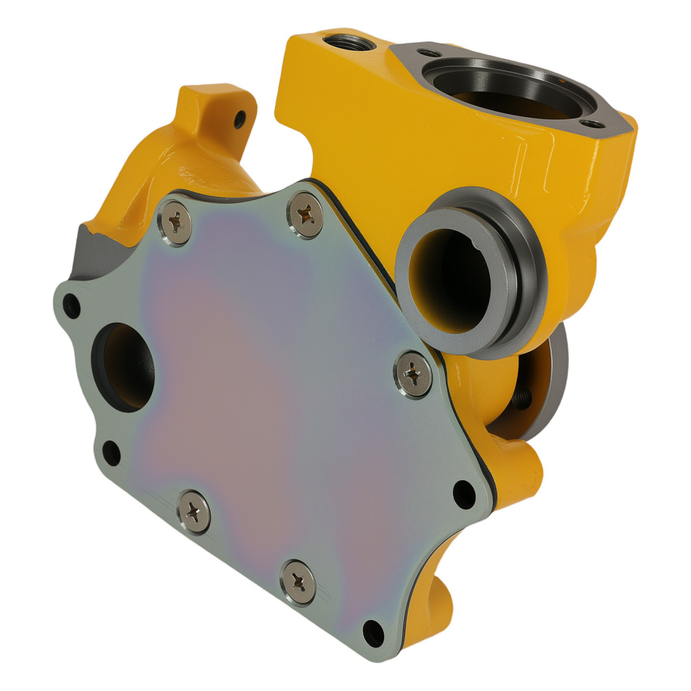 Water Pump for Komatsu 4D95S D20-6 D21-6 D20-7 D21-7 6204-61-1300 6204-61-1302