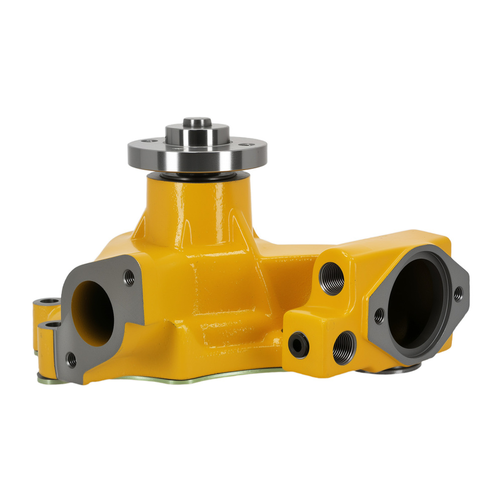 Water Pump for Komatsu 4D95S D20-6 D21-6 D20-7 D21-7 6204-61-1300 6204-61-1302