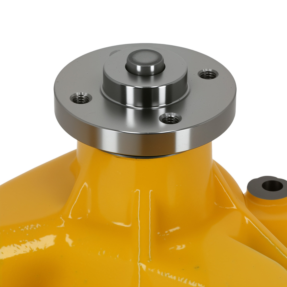 Water Pump for Komatsu 4D95S D20-6 D21-6 D20-7 D21-7 6204-61-1300 6204-61-1302