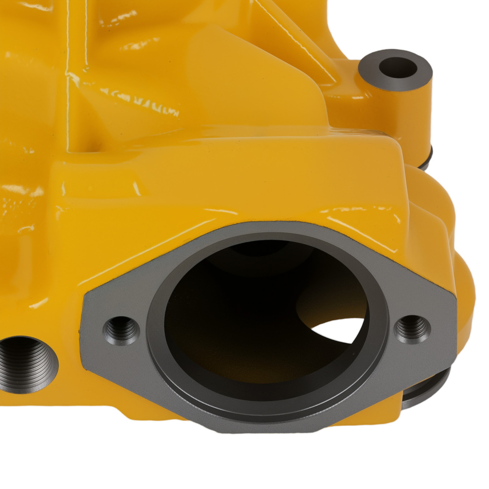 Water Pump for Komatsu 4D95S D20-6 D21-6 D20-7 D21-7 6204-61-1300 6204-61-1302