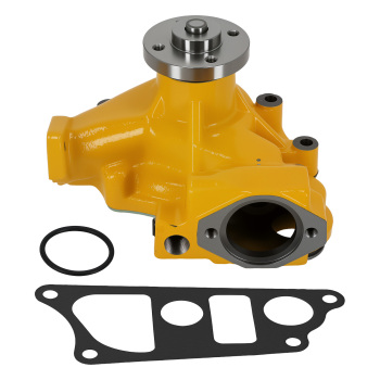 Water Pump for Komatsu 4D95S D20-6 D21-6 D20-7 D21-7 6204-61-1300 6204-61-1302