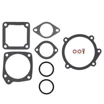 Cast Iron Coolant Pump compatible for Cummins KTA19 K19 Diesel Engine 3011389 3098964