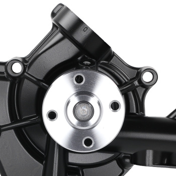 Coolant Pump for Komatsu 4D94E-1BW-F 4D92E-1BW-F 129900-42050 6132611616