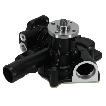 Coolant Pump for Komatsu 4D94E-1BW-F 4D92E-1BW-F 129900-42050 6132611616
