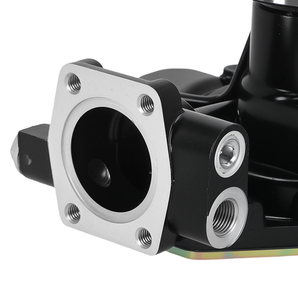 Coolant Pump for Komatsu 4D94E-1BW-F 4D92E-1BW-F 129900-42050 6132611616