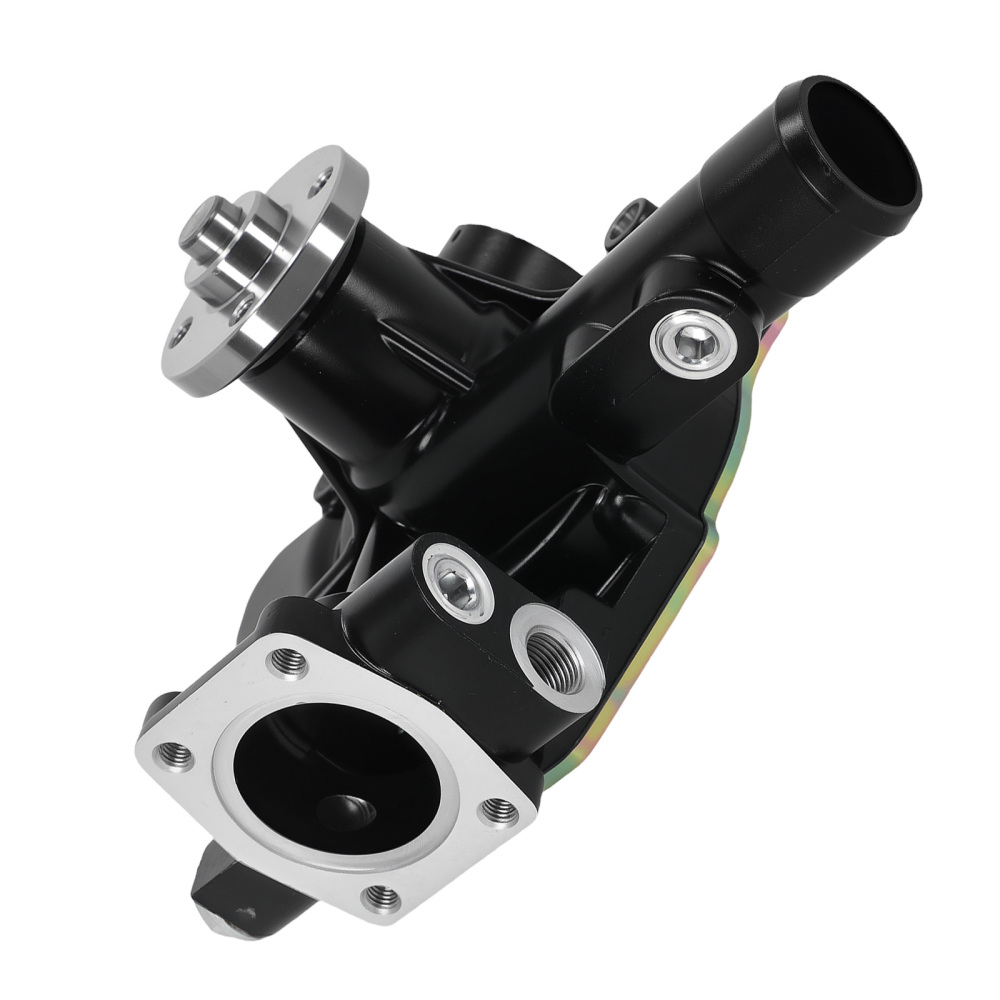 Coolant Pump for Komatsu 4D94E-1BW-F 4D92E-1BW-F 129900-42050 6132611616