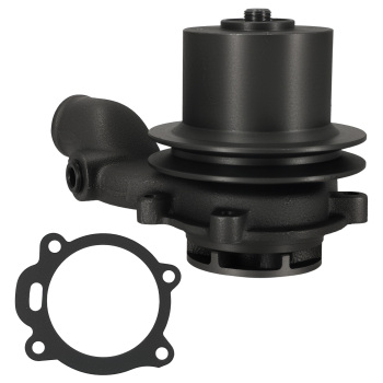 Coolant Pump for Massey Ferguson 165 175 180 255 265 275 285 U5MW0104 3637411M91