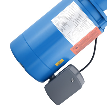 Booster Service Pump for J5S Electric Water Wellnew Shallow Well Jet Pump