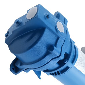 Booster Service Pump for J5S Electric Water Wellnew Shallow Well Jet Pump