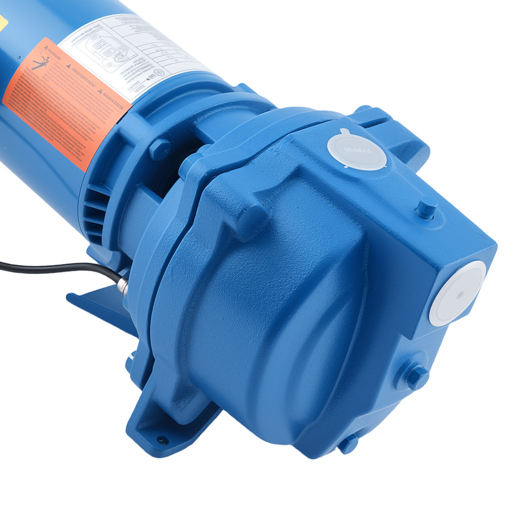 Booster Service Pump for J5S Electric Water Wellnew Shallow Well Jet Pump