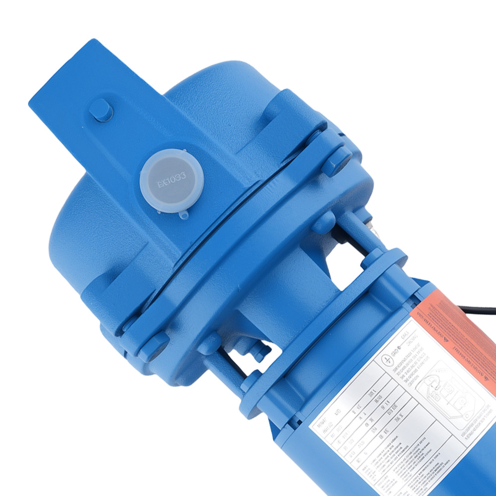 Booster Service Pump for J5S Electric Water Wellnew Shallow Well Jet Pump