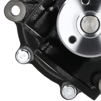 Water Pump compatible for FIAT F100/F110/F120/F130 Tractors 4813370 TX10252 72090472