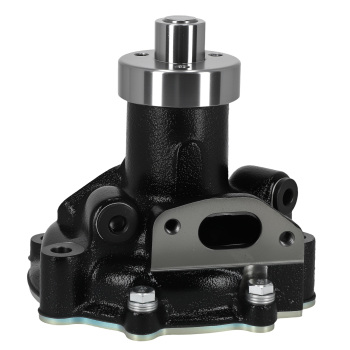 Water Pump compatible for FIAT F100/F110/F120/F130 Tractors 4813370 TX10252 72090472