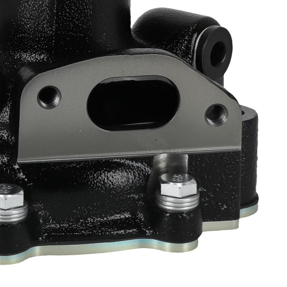 Water Pump compatible for FIAT F100/F110/F120/F130 Tractors 4813370 TX10252 72090472