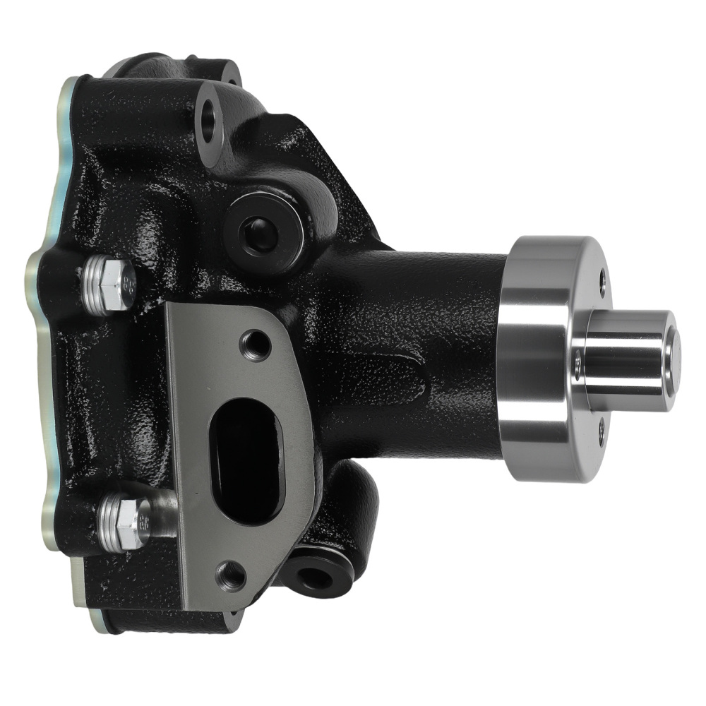 Water Pump compatible for FIAT F100/F110/F120/F130 Tractors 4813370 TX10252 72090472