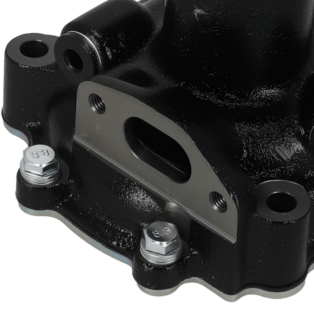 Water Pump compatible for FIAT F100/F110/F120/F130 Tractors 4813370 TX10252 72090472